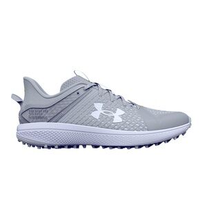 NEW Under Armour Yard Turf Baseball Shoes Cleats